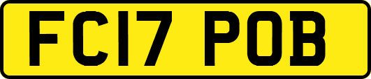 FC17POB