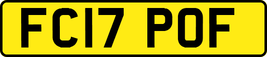 FC17POF