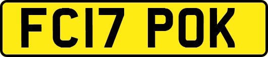FC17POK