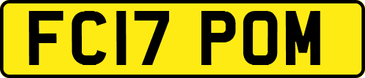 FC17POM