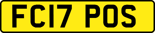 FC17POS