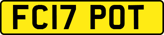 FC17POT