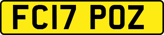 FC17POZ