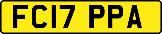 FC17PPA
