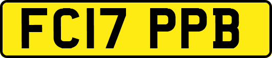 FC17PPB