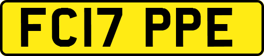 FC17PPE