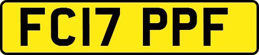 FC17PPF