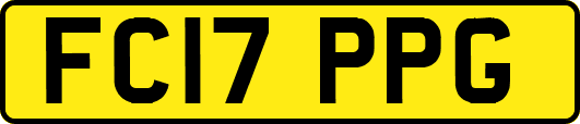 FC17PPG