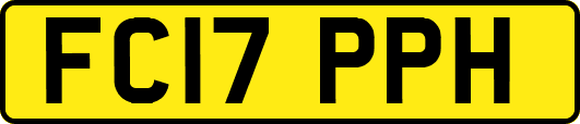 FC17PPH