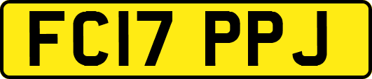 FC17PPJ