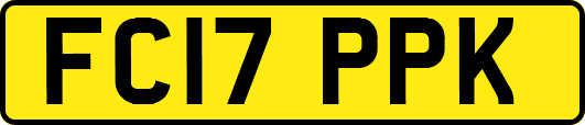 FC17PPK