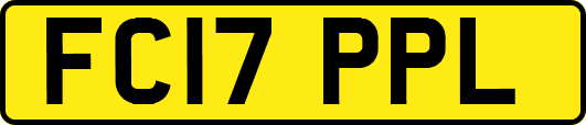FC17PPL