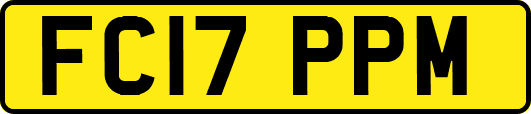 FC17PPM