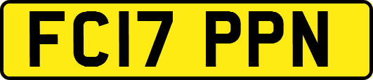 FC17PPN