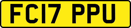 FC17PPU