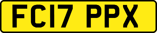 FC17PPX