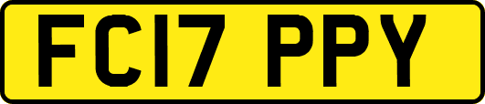 FC17PPY
