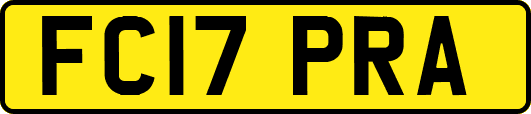 FC17PRA