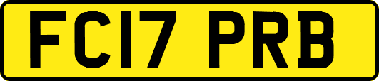 FC17PRB