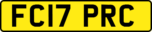 FC17PRC
