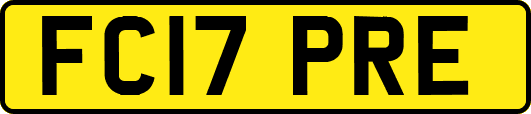 FC17PRE