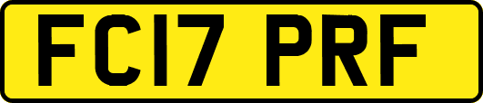 FC17PRF
