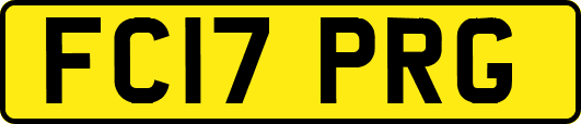 FC17PRG