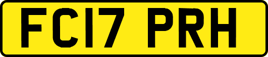 FC17PRH