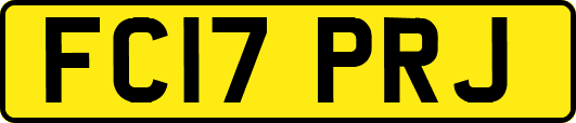 FC17PRJ