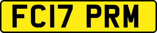 FC17PRM