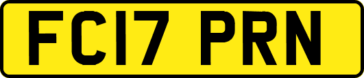 FC17PRN