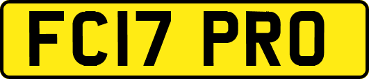 FC17PRO