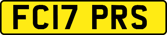 FC17PRS