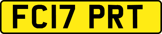 FC17PRT