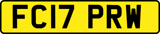 FC17PRW