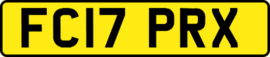 FC17PRX