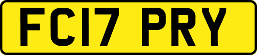 FC17PRY