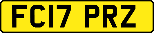 FC17PRZ