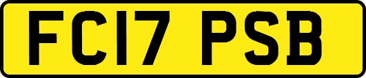 FC17PSB