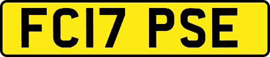 FC17PSE
