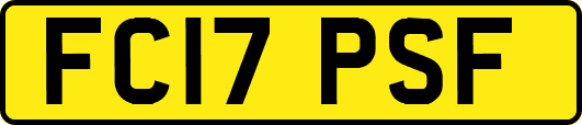 FC17PSF