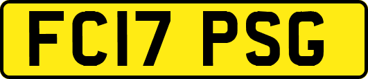FC17PSG