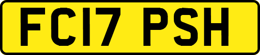 FC17PSH
