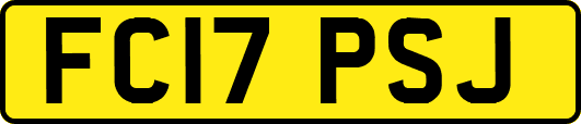 FC17PSJ