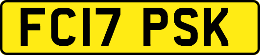 FC17PSK