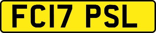 FC17PSL