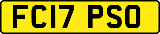 FC17PSO