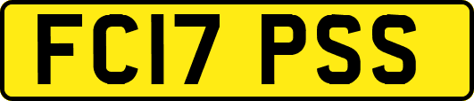 FC17PSS