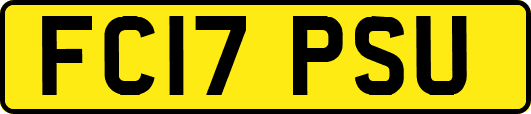 FC17PSU