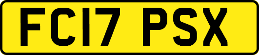 FC17PSX